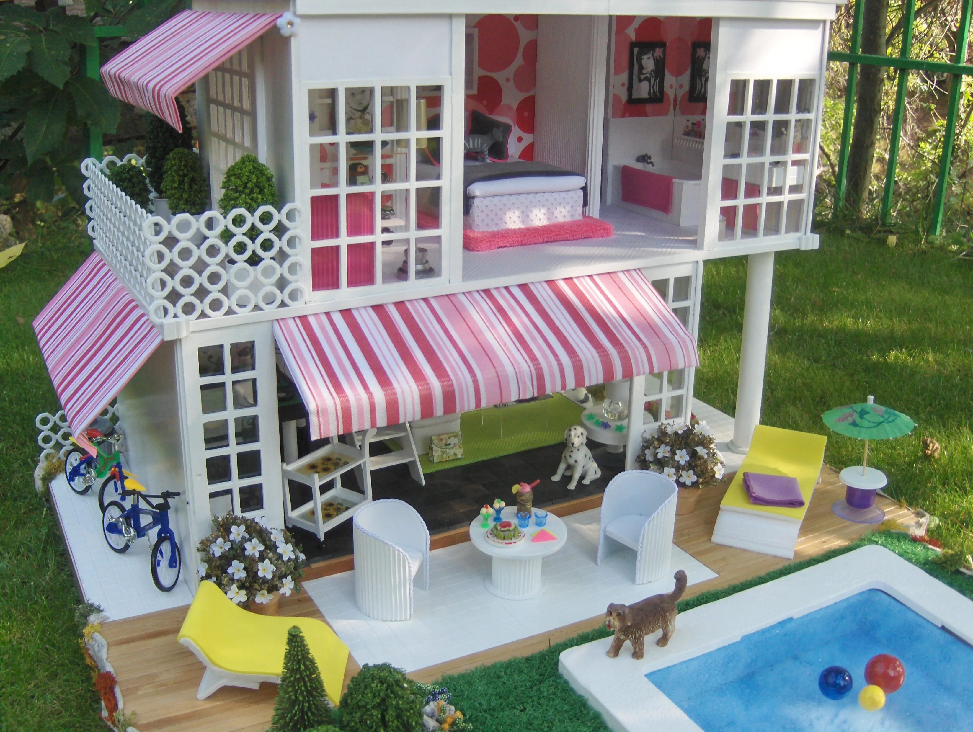 Pequecasitas 1/12 | Miniaturas y casitas de muñecas | Página 2 Pequecasitas 1/12 | Miniaturas y casitas de muñecas | Página 2