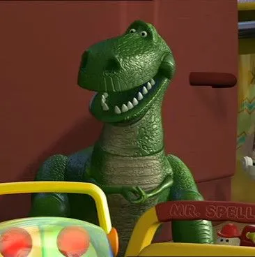  ... en PequeCine ¿Dónde he visto yo bichos como este? « Peque Cine