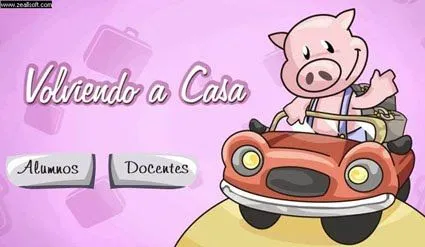 LA PEQUEÑA AVENTURA DE SEGUNDO: EL CAMPO Y LA CIUDAD