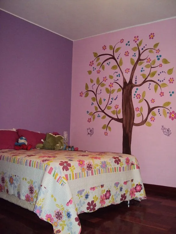 Mi pequeña casita en el Campo | Decorar tu casa es facilisimo.