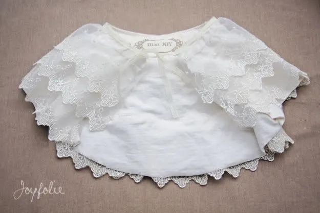 Pequeña Fashionista: Tutorial: Como hacer un bolero a partir de ... Pequeña Fashionista: Tutorial: Como hacer un bolero a partir de ...