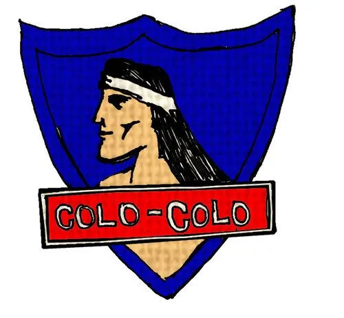 Pequeña futura campeona