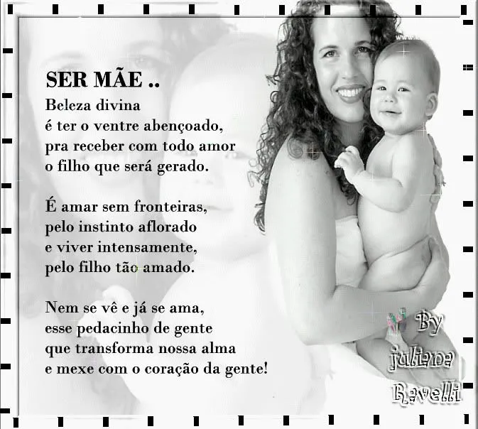 PEQUENA TALISMÃ: Frases para o dia das mães !!!