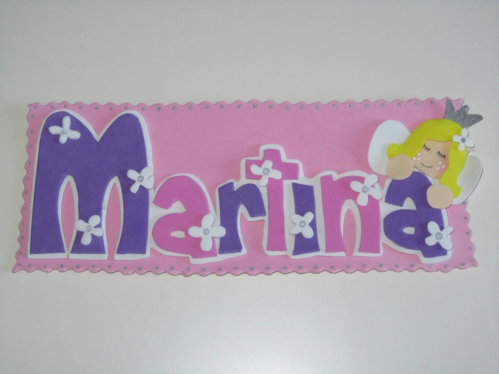 MIS PEQUEÑAS COSAS: NUEVOS CARTELES DE GOMA EVA MIS PEQUEÑAS COSAS: NUEVOS CARTELES DE GOMA EVA