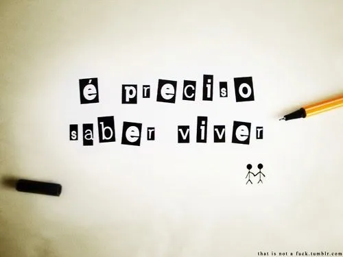 Pequenas Frases | Mensagens