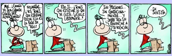 Yo Matias Y Mafalda. (recorrida por la infancia) - Taringa! Yo Matias Y Mafalda. (recorrida por la infancia) - Taringa!