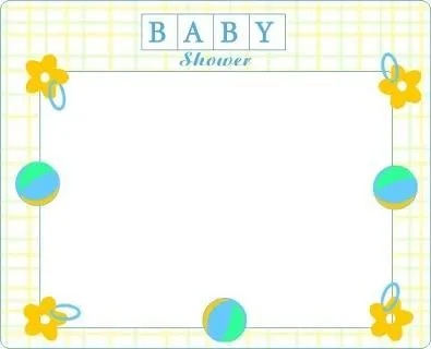 mis pequeñas manualidades: INVITACIONES PARA BABY SHOWER mis pequeñas manualidades: INVITACIONES PARA BABY SHOWER