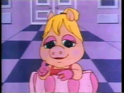 Pequeñecos: La Bella Peggy Durmiente. - YouTube Pequeñecos: La Bella Peggy Durmiente. - YouTube