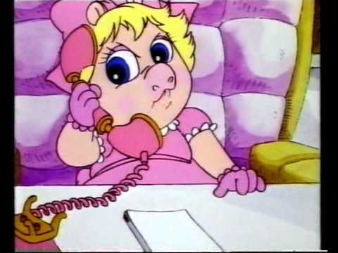 Pequeñecos: Peggy sola en el mundo. - YouTube Pequeñecos: Peggy sola en el mundo. - YouTube