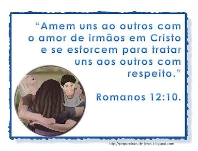 Pequeninos de Jesus: Setembro 2010