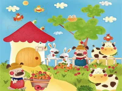 ... de los pequeñitos; papeles con patitos, chanchitos, sirenas y pandas ... de los pequeñitos; papeles con patitos, chanchitos, sirenas y pandas
