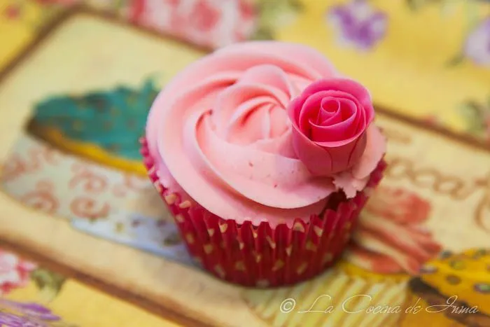 Un pequeño adelanto (en primicia) del curso: Cómo hacer una rosa ... Un pequeño adelanto (en primicia) del curso: Cómo hacer una rosa ...