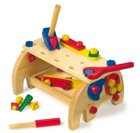 PEQUEÑO BANCO DE TRABAJO DE MADERA PARA NIÑOS (INCLUYE ... PEQUEÑO BANCO DE TRABAJO DE MADERA PARA NIÑOS (INCLUYE ...