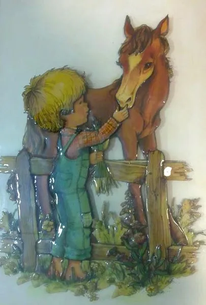 Mi pequeño espacio, donde encontrarás de todo un poco.: junio 2013