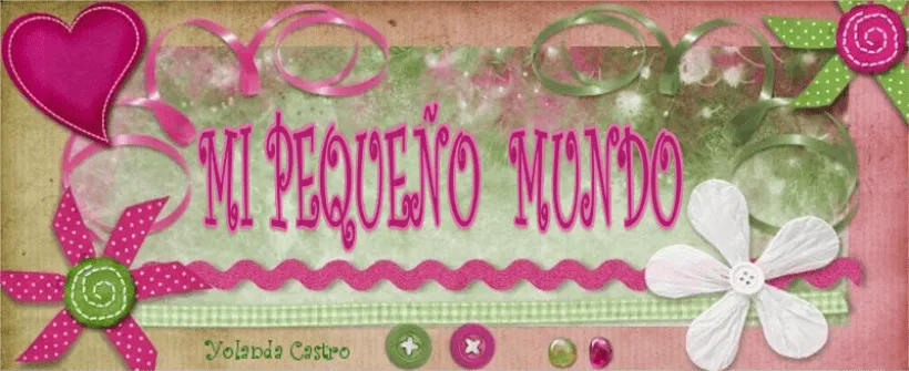 MI PEQUEÑO MUNDO: CARTELES PARA EL AULA
