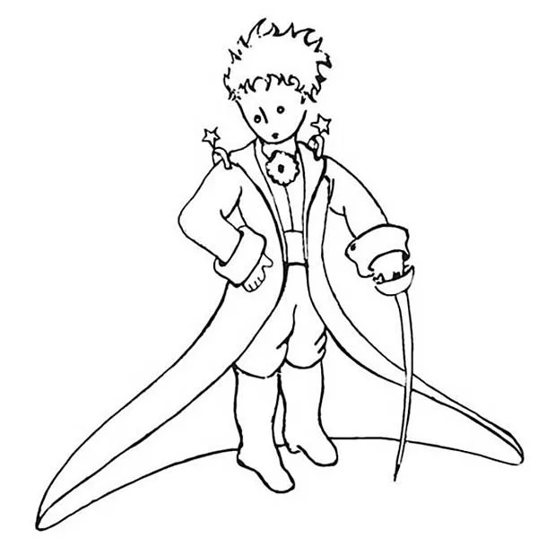 O Pequeno Príncipe para Colorir - 19/11/2015 - Livraria ... O Pequeno Príncipe para Colorir - 19/11/2015 - Livraria ...