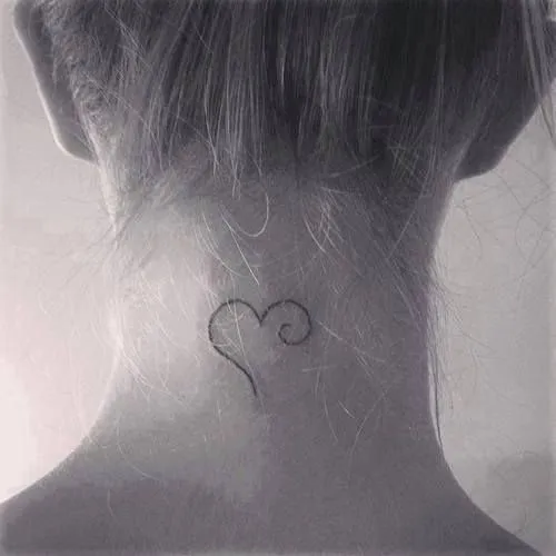 Tatuajes de Corazones on Pinterest | Little Tattoos, Tatuajes and ... Tatuajes de Corazones on Pinterest | Little Tattoos, Tatuajes and ...