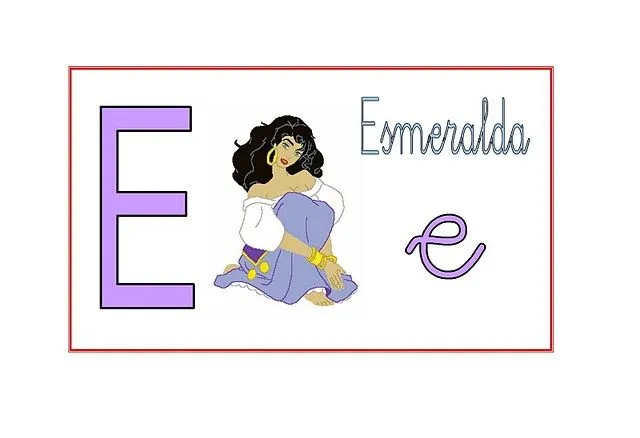 Para los más pequeños – Abecedario | Así Aprendo Mejor Para los más pequeños – Abecedario | Así Aprendo Mejor