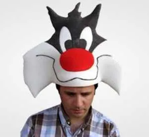 Divertidos gorros para tu fiesta de cumpleaños | Fiesta101 Divertidos gorros para tu fiesta de cumpleaños | Fiesta101