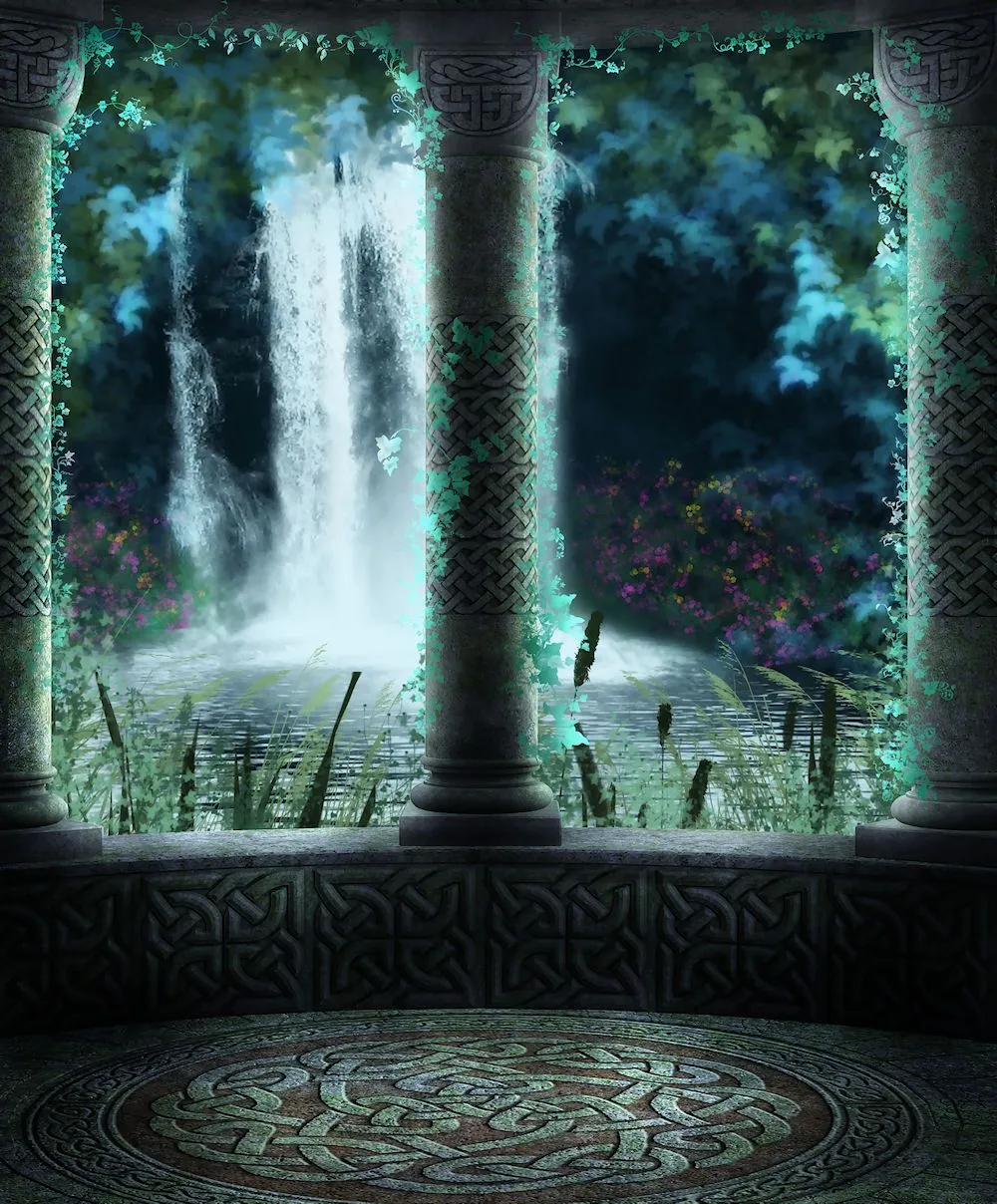 Pequeños Momentos: Fondos Para Crear