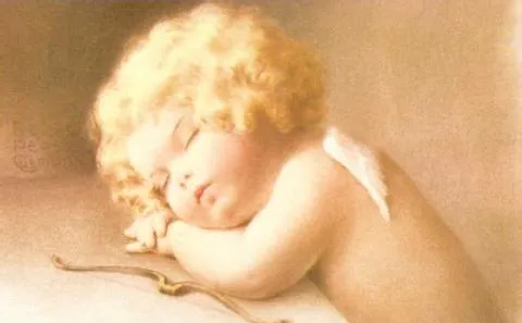 PEQUEÑOS GRANDES MOMENTOS: Que Sueñes con los angelitos PEQUEÑOS GRANDES MOMENTOS: Que Sueñes con los angelitos