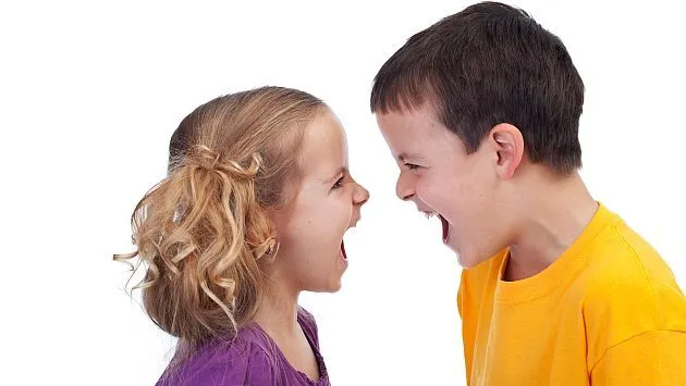 Pequeños rivales, cuando los hermanos pelean | Vida21 | Peru21