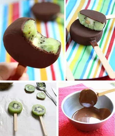PequeOcio » Recetas para fiestas infantiles PequeOcio » Recetas para fiestas infantiles