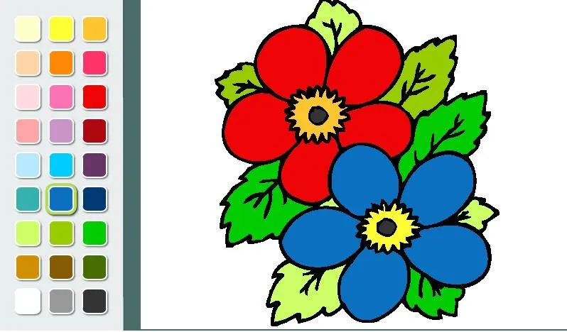 LOS PEQUES DE CALERA