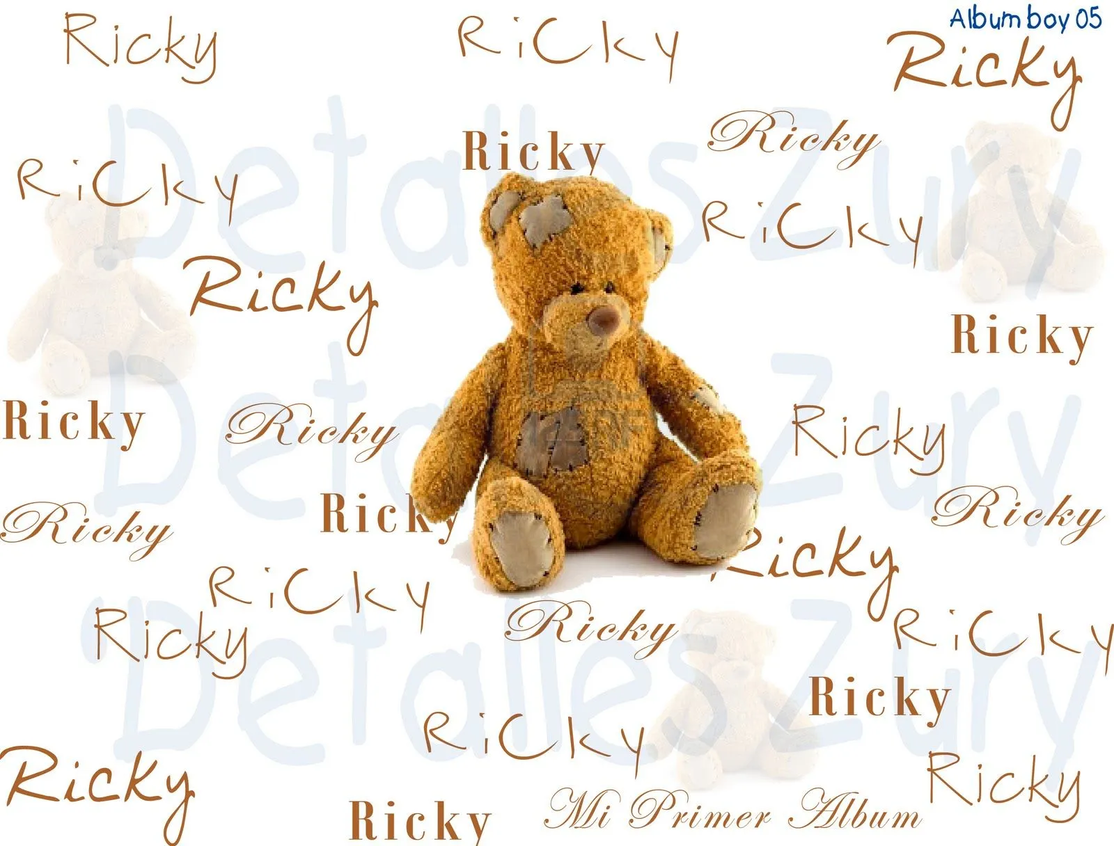 Para los Peques y sus Eventos; Detalles Zury: Album Originales ... Para los Peques y sus Eventos; Detalles Zury: Album Originales ...