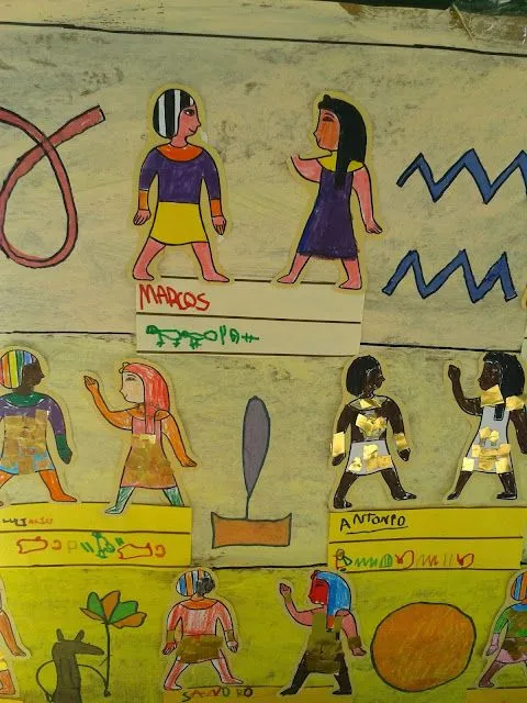 LOS PEQUES DE FELI: noviembre 2013