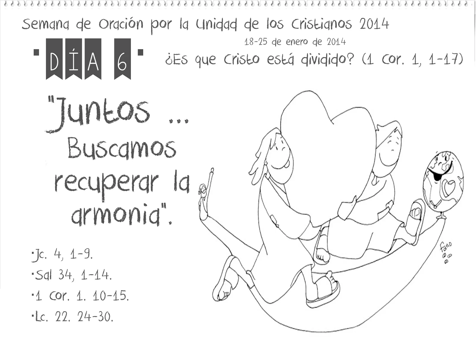 PEQUES Y PECAS...