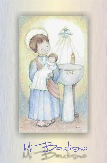 PEQUES Y PECAS...: ORACIONES ANTES DEL BAUTIZO PEQUES Y PECAS...: ORACIONES ANTES DEL BAUTIZO