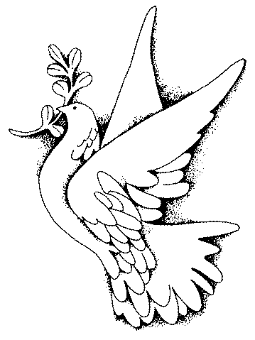 PEQUES Y PECAS...: COLOREA LA PALOMA DEL ESPIRITU SANTO PEQUES Y PECAS...: COLOREA LA PALOMA DEL ESPIRITU SANTO