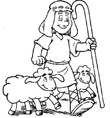 PEQUES Y PECAS...: FICHAS PARA COLOREAR DEL BUEN PASTOR. PEQUES Y PECAS...: FICHAS PARA COLOREAR DEL BUEN PASTOR.