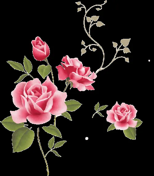 PEQUES Y PECAS...: KIT ROSAS VINTAGE PARA DISEÑOS PNG. PEQUES Y PECAS...: KIT ROSAS VINTAGE PARA DISEÑOS PNG.