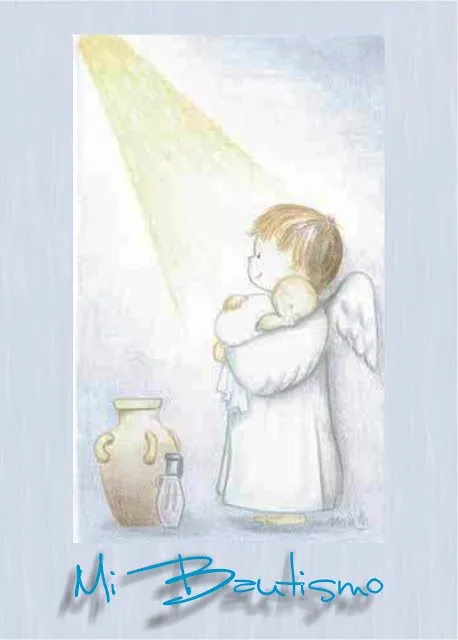 PEQUES Y PECAS...: ORACIONES ANTES DEL BAUTIZO PEQUES Y PECAS...: ORACIONES ANTES DEL BAUTIZO
