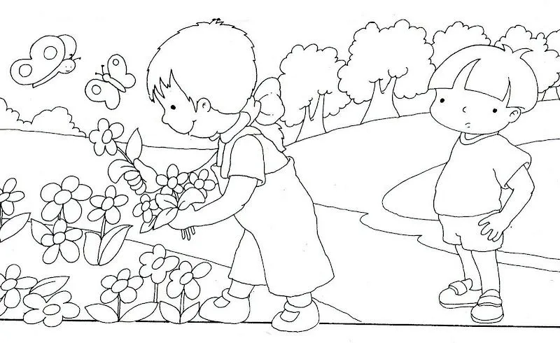 PEQUES Y PECAS...: RECONOCE Y COLOREA LOS HABITOS. PEQUES Y PECAS...: RECONOCE Y COLOREA LOS HABITOS.