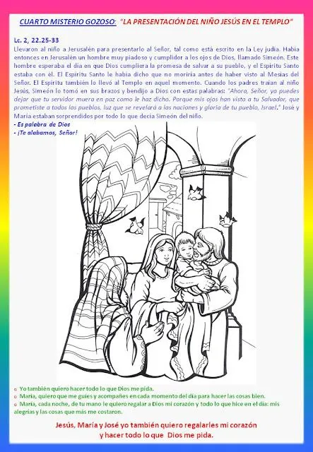 PEQUES Y PECAS...: REZANDO EL ROSARIO CON LOS PEQUES. PEQUES Y PECAS...: REZANDO EL ROSARIO CON LOS PEQUES.