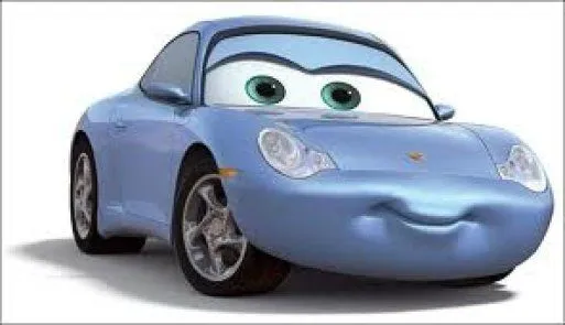 Imagenes de cars y sus amigos - Imagui