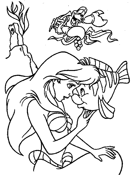 Peques Y No Tanto: 50 Dibujos de Disney para colorear - Pack 8
