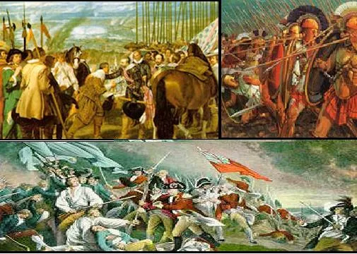 Per tritam viam: As Palabras e a Historia (2): "Victoria Pírrica"