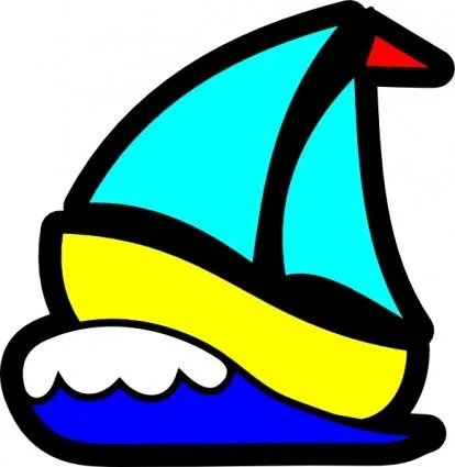 Perahu Layar Clip Art-vektor Clip Art-vektor Gratis Download Gratis