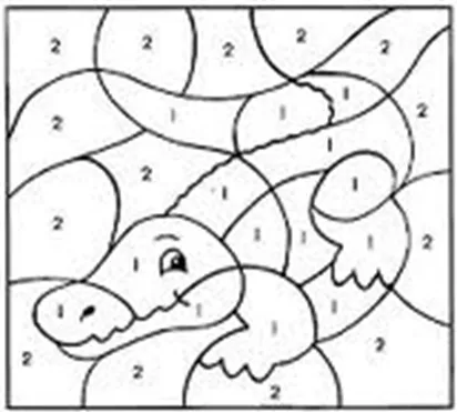 Percepcion visual para niños figura fondo - Imagui Percepcion visual para niños figura fondo - Imagui