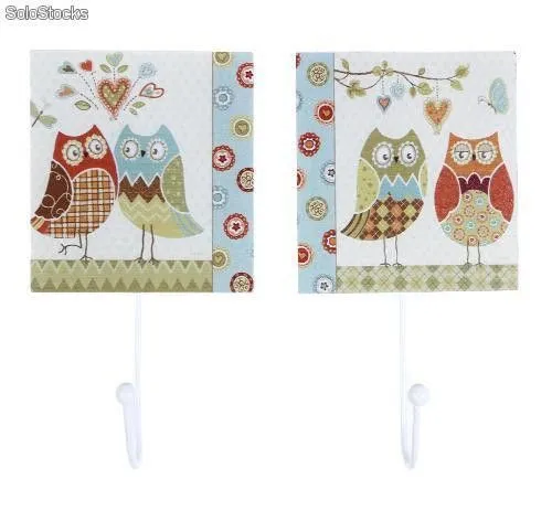 percha-ceramica-decoracion- ...