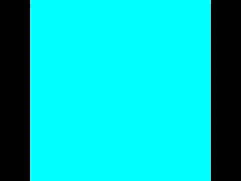 Perché alcune popstar hanno messo uno sfondo celeste come immagine ...