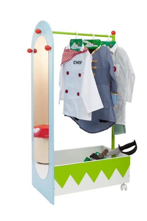 perchero | ideas y moda para niños chic