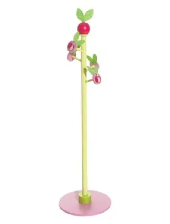 perchero infantil | Decorar tu casa es facilisimo.com