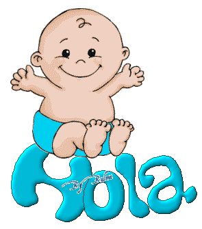 NUEVAS PERCHITAS BEBE.....