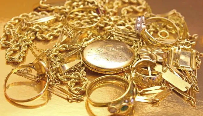 Se puede perder dinero invirtiendo en oro? | Actualidad | Cadena Ser
