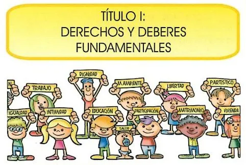 Dibujos de democracia para niños - Imagui